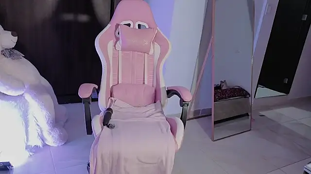Czat XXX na żywo – simpson_alice