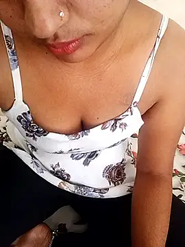 ritika_sharma1 Adlı Modelin Canlı XXX Sohbeti