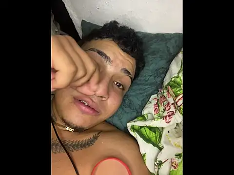 Leandrokis – webcam-show