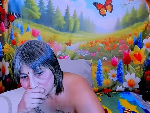 Czat XXX na żywo – indianroxy