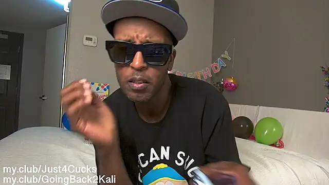 boomboomr00m Show Webcam