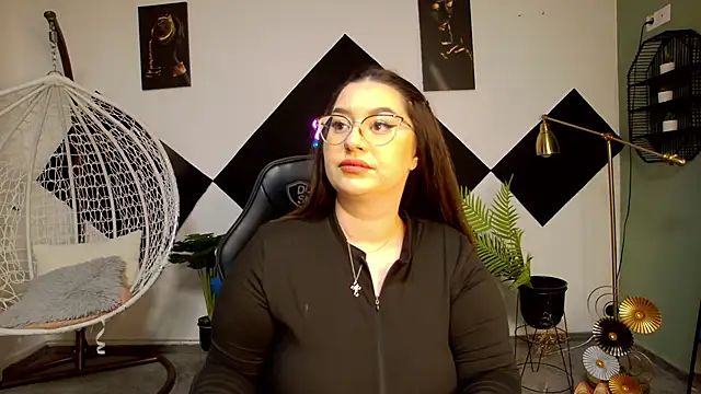 XXX chat uživo modela Katewalker_