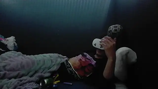 spooky425hd Show Webcam