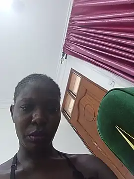 Živá chatovací místnost Melanie_bae1