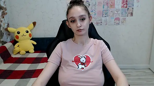 Chat +18 de Jackie_Morgan ao vivo
