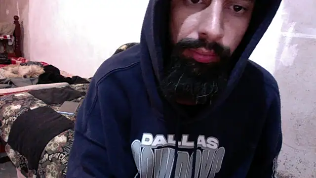 LoretoMx Webcam show