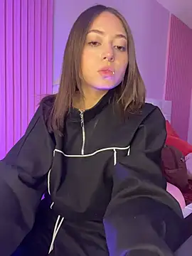 Chatroom XXX en direct de PrettyAmber