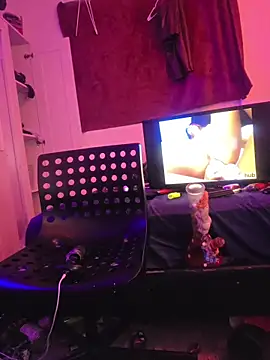 Show de webcam de SpeedMagnumBlade6669