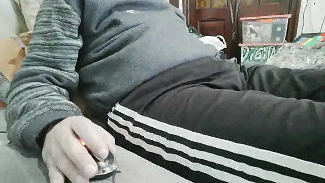 messi_syssy Webcamshow