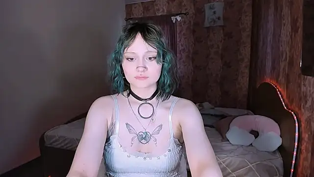 MariaMango Live XXX Chat