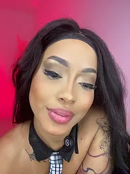 Saraah_bosh Webcamshow