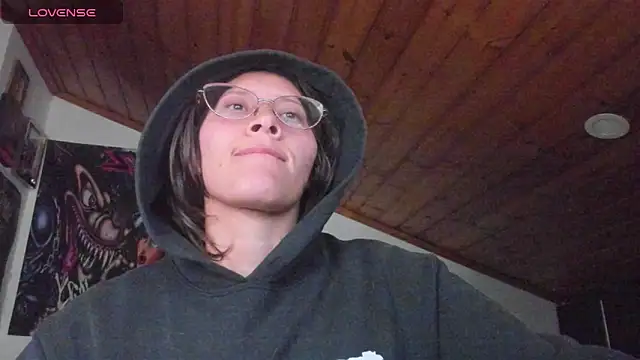 Živý XXX chat Darkness_jones_
