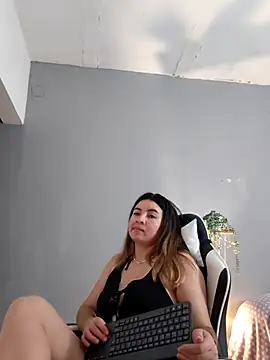 Chat +18 de __Emma__11__Lecat_ ao vivo