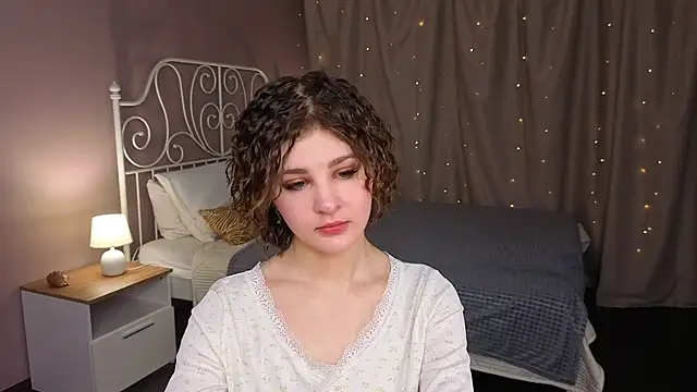 Show Webcam de Kira__Fluffy