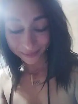 arianna_rouse_'s Webcam Show