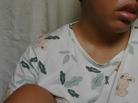 Онлайн чат XXX ChubbyButty