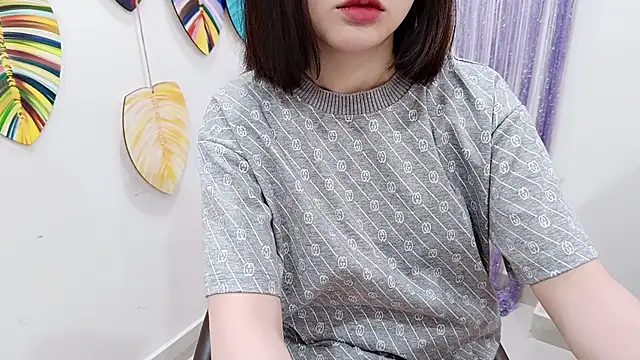 Ari-sweety 现场XXX聊天