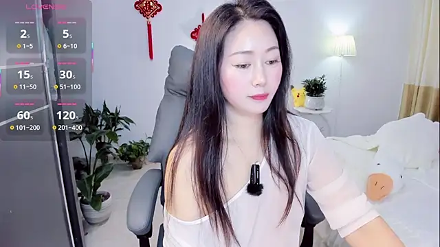Wan-Yun-520 Show Webcam