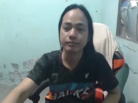 itsmacky4u's Webcam Show
