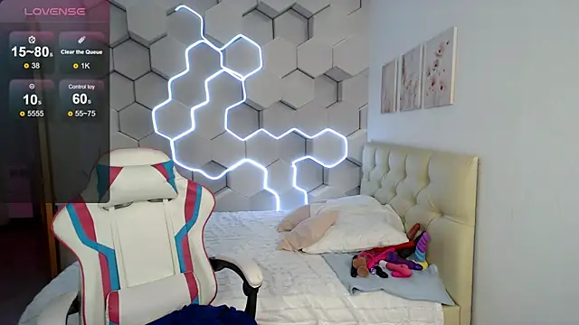 aliicemeow Chat XXX live