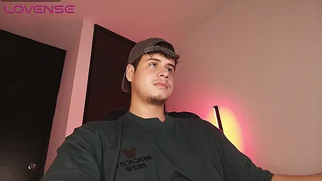 BjornSteel Chat XXX live