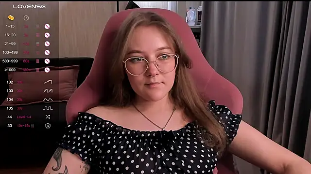 bunny_bubble's Live XXX Chat