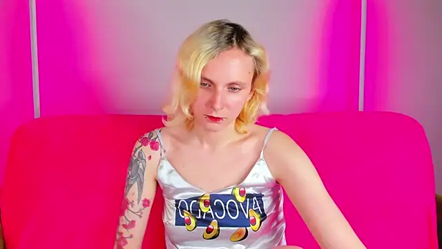 LikiLips Chat XXX in diretta
