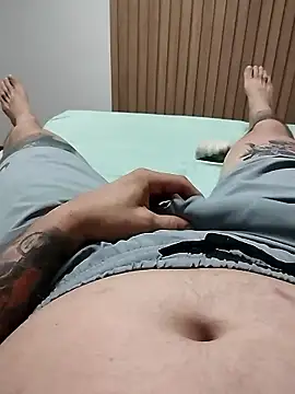 tubarao19's Webcam Show