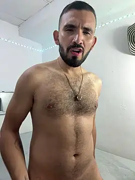 big_bearman élő XXX-chatje