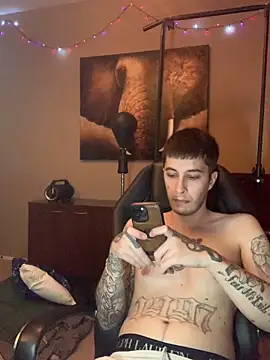 BWCJoshBanks97: вебкам-шоу