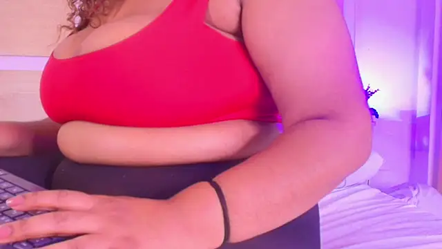 Živý XXX chat Your_big_ebony_goddness