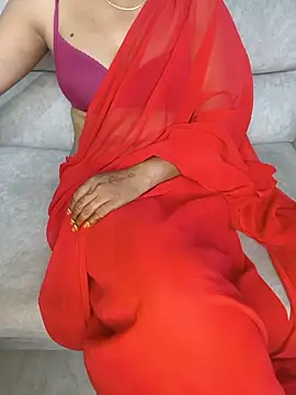 Tamilpallavi Pertunjukan Webcam