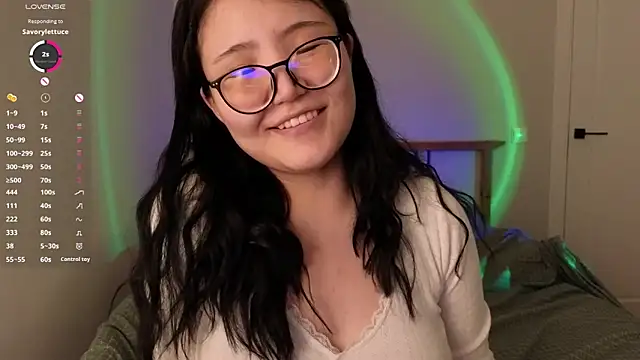 nullgirl Chat XXX live