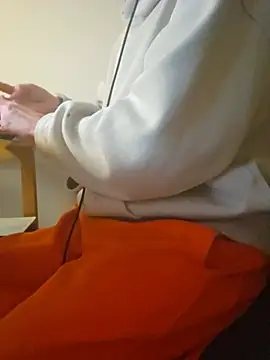 dufatcock's Webcam Show
