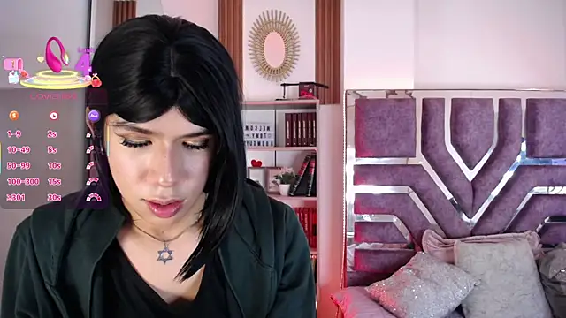 Eva__Walker 라이브 XXX 채팅