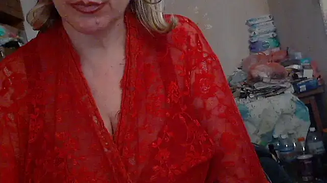 Bonditta 라이브 XXX 채팅