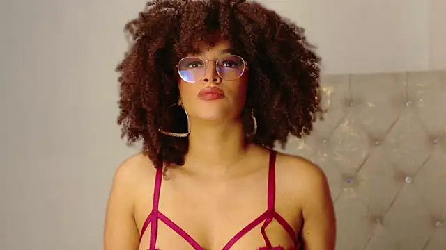 KailaniCute's Live XXX Chat