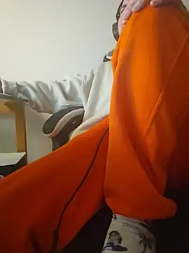 Show de webcam de dufatcock