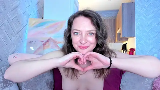 FancyRoom Webcam-Show