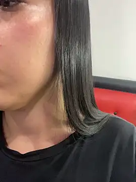 XXX chat uživo modela Majuu__
