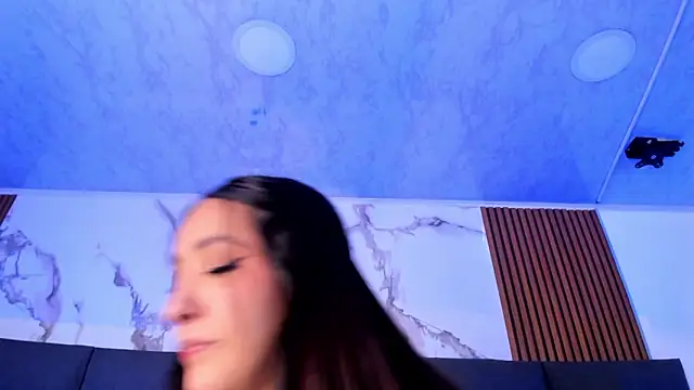 Eli_Sanders Chat XXX in diretta