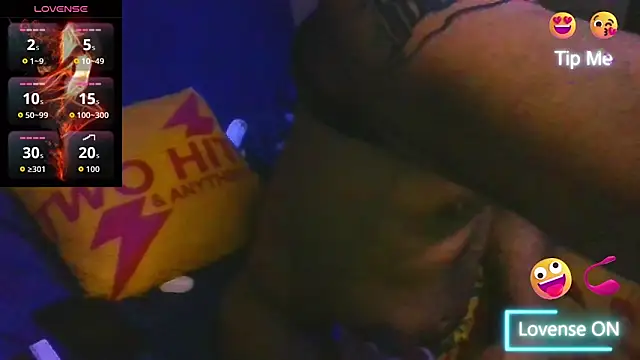 Show Webcam de KY_Sir35