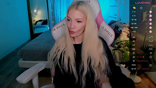 Онлайн чат XXX AnyaTaylor_
