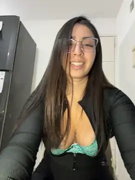 Lina_soler69's Live XXX Chat