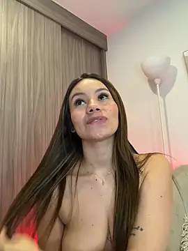 Tamaraserra Live XXX-Chat