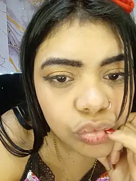 luxuryluna's Live XXX Chat