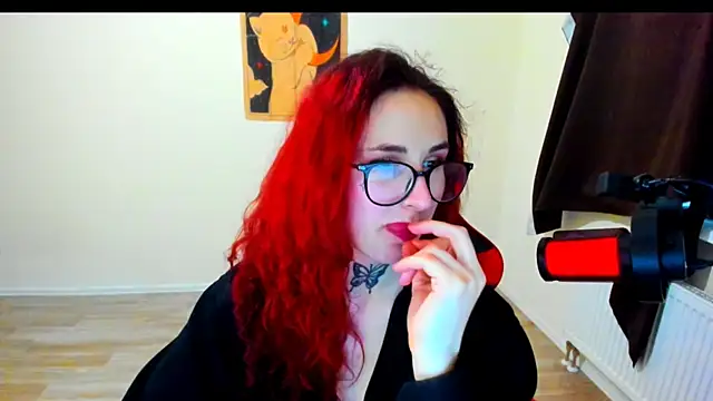 your_tora Chat XXX in diretta
