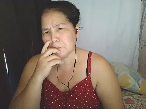 milagrose_rose's Live XXX Chat