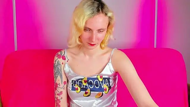 Živý XXX chat LikiLips