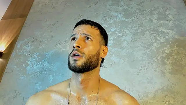 Show webcam de Jacob_Benelli